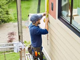 Best Custom Siding Design  in Chepachet, RI